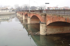 Il ponte della cittadella