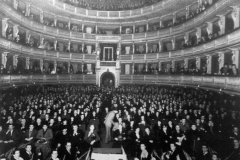 Teatro municipale